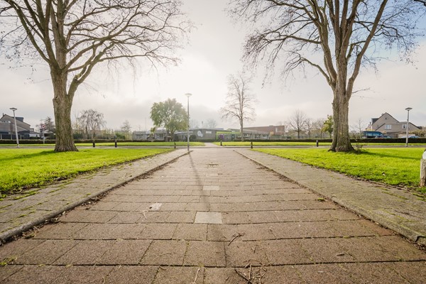 Medium property photo - Sientje Mesdag-van Houtenstraat 65, 3207 HD Spijkenisse